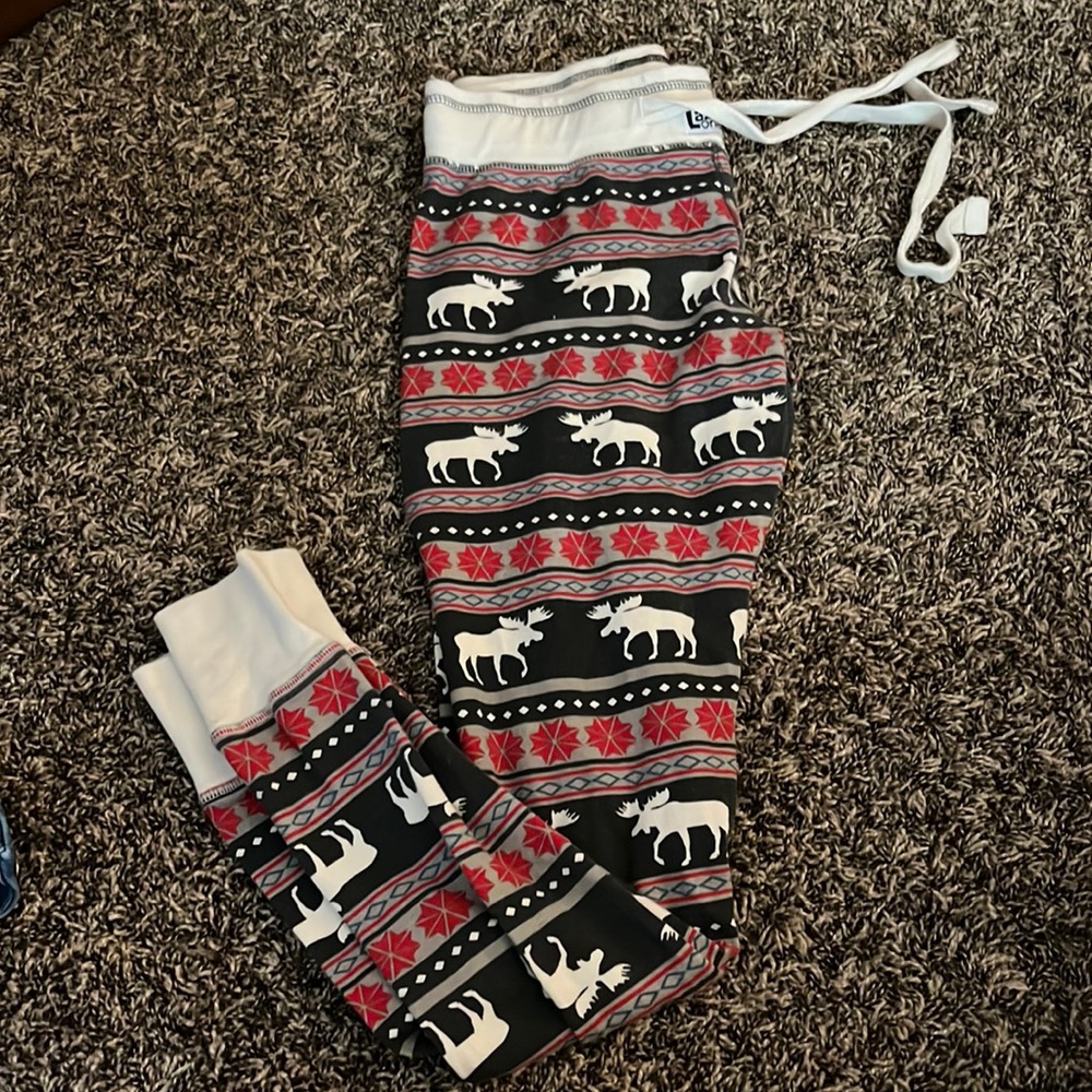 Pajama pants